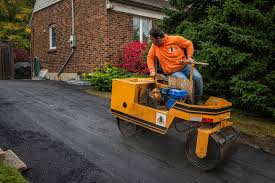 Trusted Bay, AR Driveway Paving Services Experts